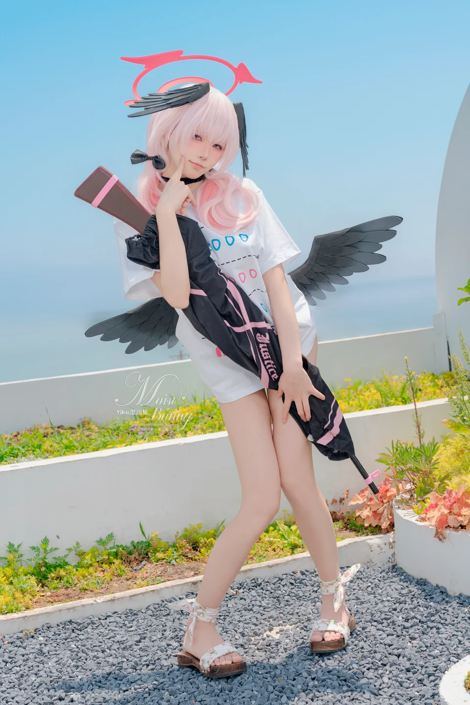 咬一口兔娘Yiko湿润兔_25年8月订阅作品『下江小春_泳装』95P,2V_2_43GB Yiko湿润兔『下江小春 泳装』-03.webp